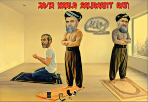 World Solidarity Day – 20/12