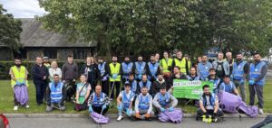 Dakok Support Centre Continues Community Service Activities Across the United Kingdom